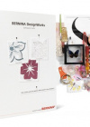 Программное обеспечение Bernina Design Works Software Suite для вышивальных и швейно-вышивальных машин