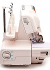 Оверлок MerryLock 005 Оверлок MerryLock 005