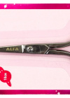 Ножницы Alfa AF-101-02 Ножницы Alfa AF-101-02