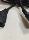 Сетевой шнур VOLEX VAC7S (2,5A/250V)