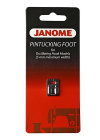 Janome Лапка для защипов, 200-328-003