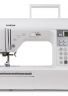 Компьютерная швейная машина Brother Innov-is 350 (NV 350)