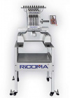 Профессиональная вышивальная машина Ricoma EM-1010 Профессиональная вышивальная машина Ricoma EM-1010