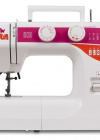 Электромеханическая швейная машина Elna 1000 Sew Fun Электромеханическая швейная машина Elna 1000 Sew Fun