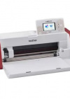 Раскройный плоттер Brother CM 900 ScanNCut Раскройный плоттер Brother CM 900 ScanNCut