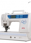 Компьютерная швейная машина Elna 7300 Pro Quilting Queen (7300 Pro QQ) Компьютерная швейная машина Elna 7300 Pro Quilting Queen (7300 Pro QQ)