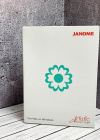 Программное обеспечение Janome Artistic Digitizer для вышивальных и швейно-вышивальных машин Программное обеспечение Janome Artistic Digitizer для вышивальных и швейно-вышивальных машин