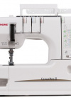 Распошивальная машина Janome Cover Pro II (CP II) Распошивальная машина Janome Cover Pro II (CP II)