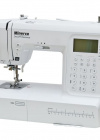 Швейная машина Minerva DecorProfessional Швейная машина Minerva DecorProfessional