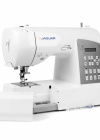 Швейная машина Jaguar CR-990 Швейная машина Jaguar CR-990