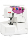 Оверлок Janome 793D Оверлок Janome 793D