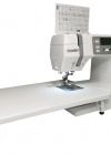 Швейная машина Leader ARTMASTER 550E Швейная машина Leader ARTMASTER 550E
