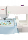 Вышивальная машина Janome Memory Craft 500E (MC 500E) Вышивальная машина Janome Memory Craft 500E (MC 500E)