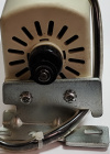 Мотор главный, электродвигатель #XA3356251 (model E27 mm-512-51; 70W/220V) для швейных машин Brother Super Ace Мотор главный, электродвигатель #XA3356251 (model E27 mm-512-51; 70W/220V) для швейных машин Brother Super Ace