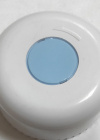 Заглушка махового колеса (синяя) для швейной машины Janome, Dragonfy, New Home, Elna, Babylock, Kenmore, Necchi Заглушка махового колеса (синяя) для швейной машины Janome, Dragonfy, New Home, Elna, Babylock, Kenmore, Necchi