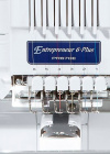Вышивальная машина Brother PR-670 Вышивальная машина Brother PR-670