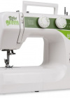 Электромеханическая швейная машина Elna 1000 Sew Green Электромеханическая швейная машина Elna 1000 Sew Green