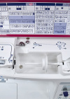 Швейная машина Juki HZL-F700 Швейная машина Juki HZL-F700