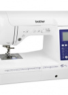 Швейная машина Brother Innov-is (NV) F460 Швейная машина Brother Innov-is (NV) F460
