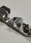 Лапка стандартная для адаптера #A15016440C0A к оверлокам Bernina, Juki