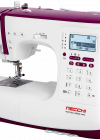 Швейная машина NECCHI NC-204D