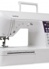 Компьютерная швейная машина Brother Innov-is 550 (NV 550)