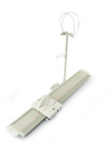 Однофонтурная вязальная машина Silver Reed LK 150 Однофонтурная вязальная машина Silver Reed LK 150