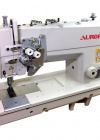 Двухигольная промышленная швейная машина AURORA A-845D-05 с прямым приводом Двухигольная промышленная швейная машина AURORA A-845D-05 с прямым приводом