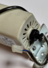 Мотор главный, электродвигатель #XA3356251 (model E27 mm-512-51; 70W/220V) для швейных машин Brother Super Ace Мотор главный, электродвигатель #XA3356251 (model E27 mm-512-51; 70W/220V) для швейных машин Brother Super Ace
