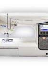 Швейная машина JUKI HZL-DX5 Швейная машина JUKI HZL-DX5