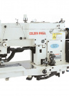 Петельная машина для выполнения прямых петель GOLDEN WHEEL CSH-7800 Петельная машина для выполнения прямых петель GOLDEN WHEEL CSH-7800