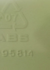 Крышка защитная нижняя (K-95814) для швейных машин Jaguar Fantasy