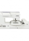 Вышивальная машина Brother Innov-is (NV) 850e Вышивальная машина Brother Innov-is (NV) 850e
