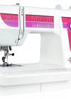 Электромеханическая швейная машина Elna 2600 Pink Электромеханическая швейная машина Elna 2600 Pink