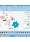 Программное обеспечение Bernina Design Works Software Suite для вышивальных и швейно-вышивальных машин