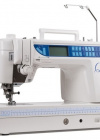 Компьютерная швейная машина Elna 7300 Pro Quilting Queen (7300 Pro QQ) Компьютерная швейная машина Elna 7300 Pro Quilting Queen (7300 Pro QQ)