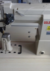 Колонковая машина GOLDEN WHEEL CS-8810D (прямой привод)