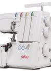 Оверлок Elna 664