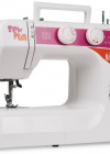 Электромеханическая швейная машина Elna 1000 Sew Fun Электромеханическая швейная машина Elna 1000 Sew Fun