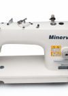 Прямострочная промышленная швейная машина Minerva M8700DD 7mm Прямострочная промышленная швейная машина Minerva M8700DD 7mm