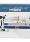 Электромеханическая швейная машина Elna 3210 Jeans