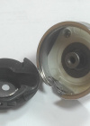 Комплект челнок + подшпульник #627-569-106 для швейных машин Dragonfly и другим Комплект челнок + подшпульник #627-569-106 для швейных машин Dragonfly и другим
