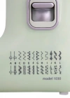 Швейная машина Comfort 1030