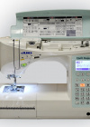 Швейная машина Juki QM-700 Quilt Majestic Швейная машина Juki QM-700 Quilt Majestic