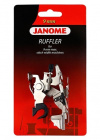 Janome Аппарат для создания складок RF, 202-095-004 Janome Аппарат для создания складок RF, 202-095-004