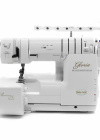 Коверлок BabyLock  BLETS8 Gloria