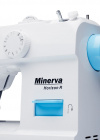 Швейная машина Minerva Horizon R Швейная машина Minerva Horizon R