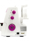 Оверлок Janome 793D Оверлок Janome 793D