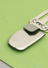 Улитка BabyLock B0421S09A для одинарного загиба с запошиванием 25 мм