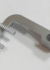 Зубчатая рейка передняя (B3025-09A-C) для распошивальных машин Babylock BLCS